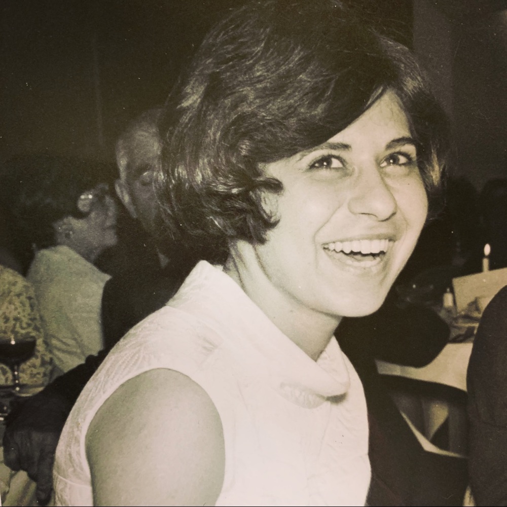 Meet your Posher, Terry